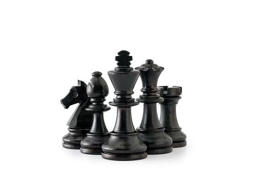 Image for event: Youth: Drop-In Chess Sessions