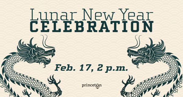 Image for event: Lunar New Year Celebration