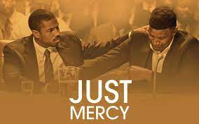 Image for event: Film: &quot;Just Mercy&quot; 