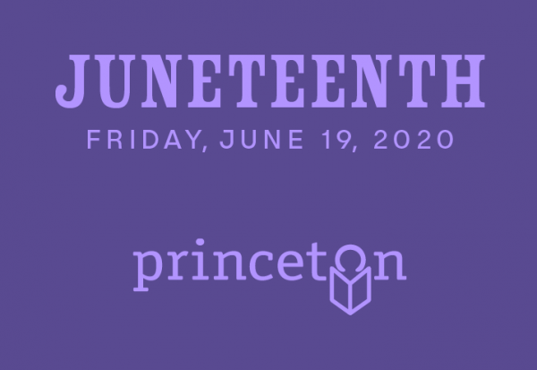 Image for event: Juneteenth 