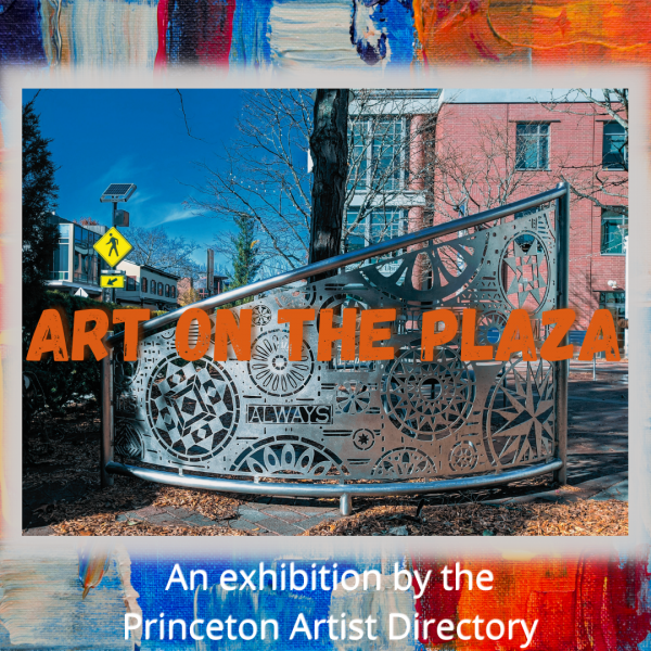 Image for event: Art on the Plaza 