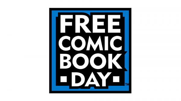 Image for event: Kids and Teens: Free Comic Book Day