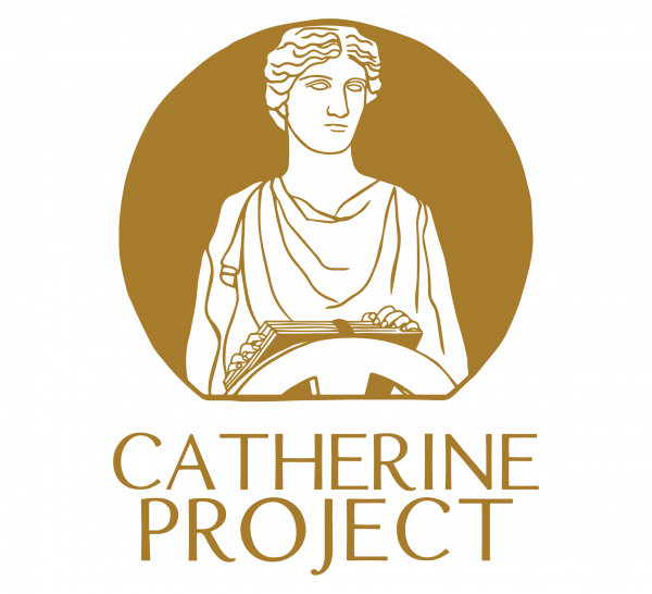 Catherine Project Logo