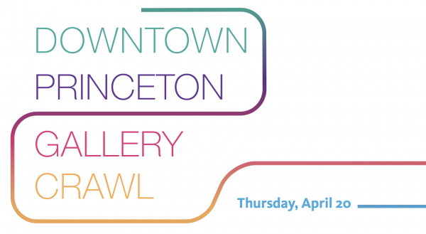 Image for event: Downtown Princeton Gallery Crawl 