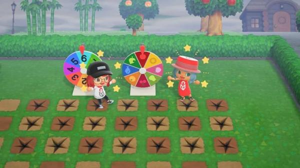 Image for event: Game On! &quot;Animal Crossing: New Horizons&quot;