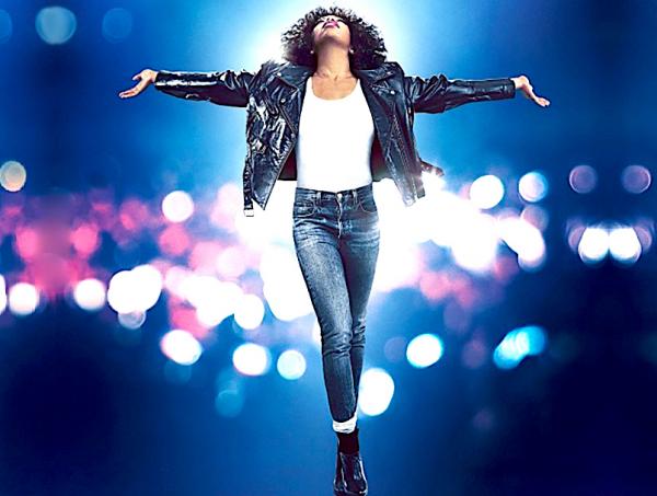 Image for event: Movie: &quot;Whitney Houston: I Wanna Dance With Somebody&quot;