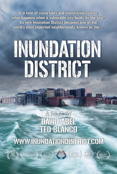 Image for event: PEFF: &ldquo;Inundation District&rdquo;