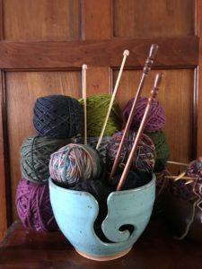 Image for event: Drop In and Knit