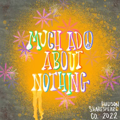 Image for event: Shakespeare in Community Park: &quot;Much Ado About Nothing&quot;