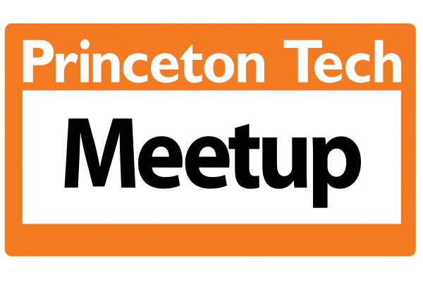 Image for event: Princeton Tech Meetup: Accessible Experiences through AI