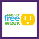 Image for event: Screen Free Week 2023