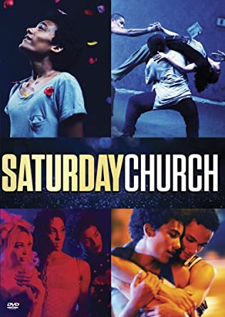 Image for event: Film: &quot;Saturday Church&quot;