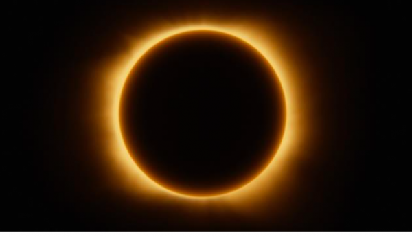 Image for event: Exploring Eclipses