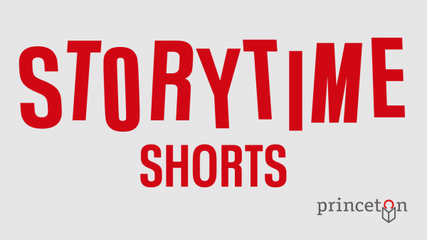 Image for event: Storytime Shorts