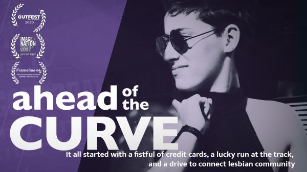 Image for event: Documentary: &quot;Ahead of the Curve&quot; 