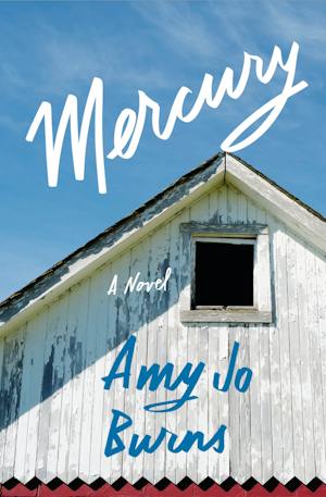 Image for event: Book Brunch: Amy Jo Burns