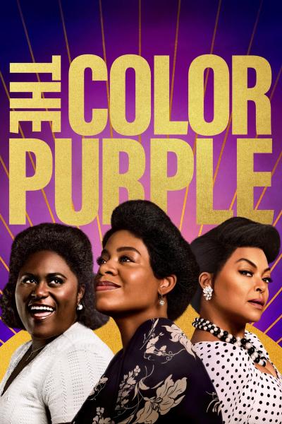Image for event: Film: &ldquo;The Color Purple&rdquo; 