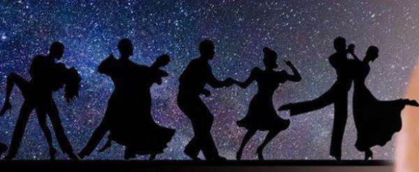 Image for event: Dancing Under the Stars 