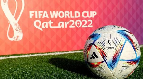 Image for event: 2022 FIFA World Cup Final