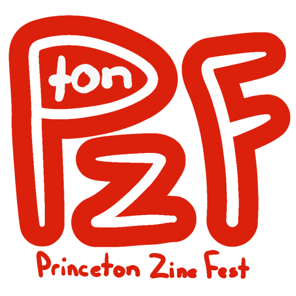 Image for event: Princeton Zine Fest 2024