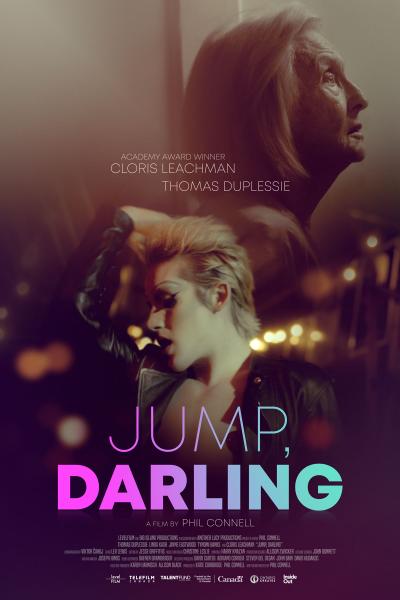 Image for event: Film: &quot;Jump, Darling&quot;