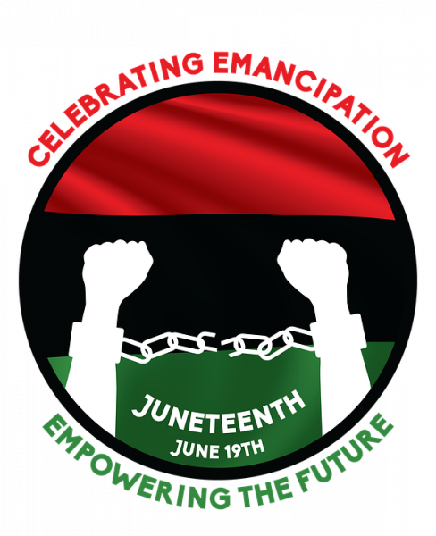 Image for event: Princeton Juneteenth Block Party