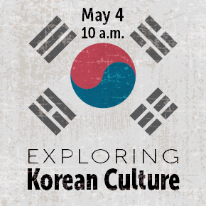 Exploring Korean Culture image