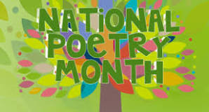 Image for event: Kids: Poem in your Pocket Day