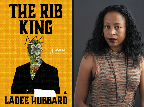 Image for event: Ladee Hubbard in Conversation with Nicole Blades