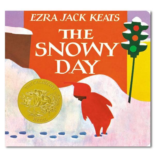 Image for event: &quot;The Snowy Day&quot; StoryWalk 