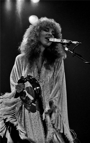 Image for event: Music: A Tribute to Stevie Nicks 