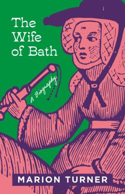 Image for event: Discussion: The Wife of Bath as a Feminist Icon